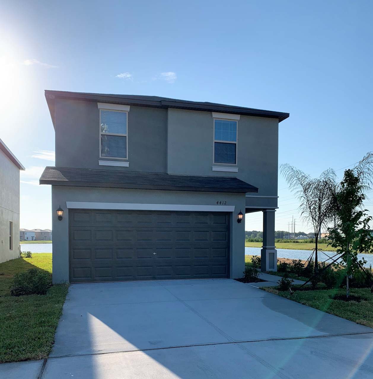 4412 Summer Savory St