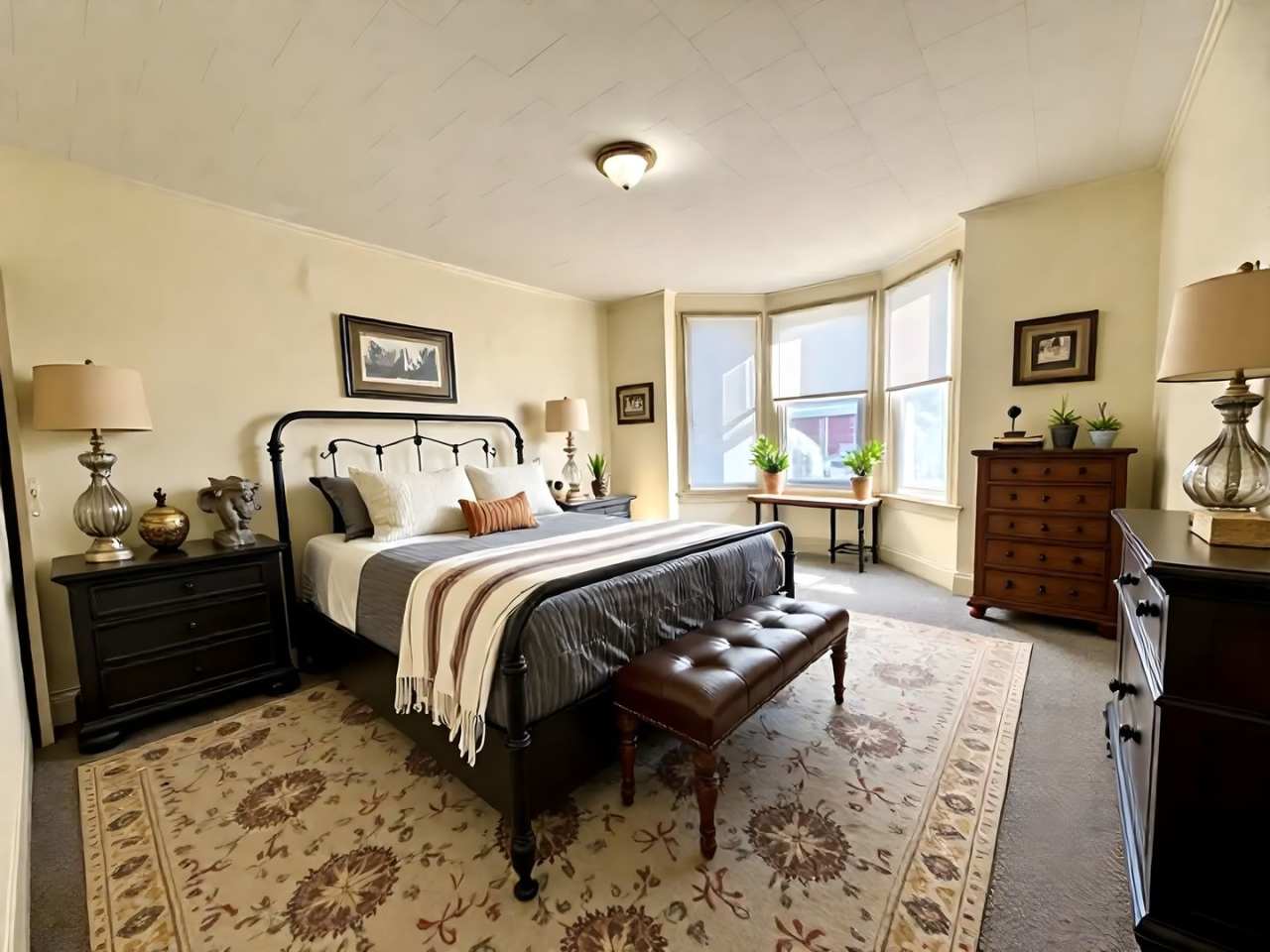 3 Bedroom Single Family Home in Harrisburg!