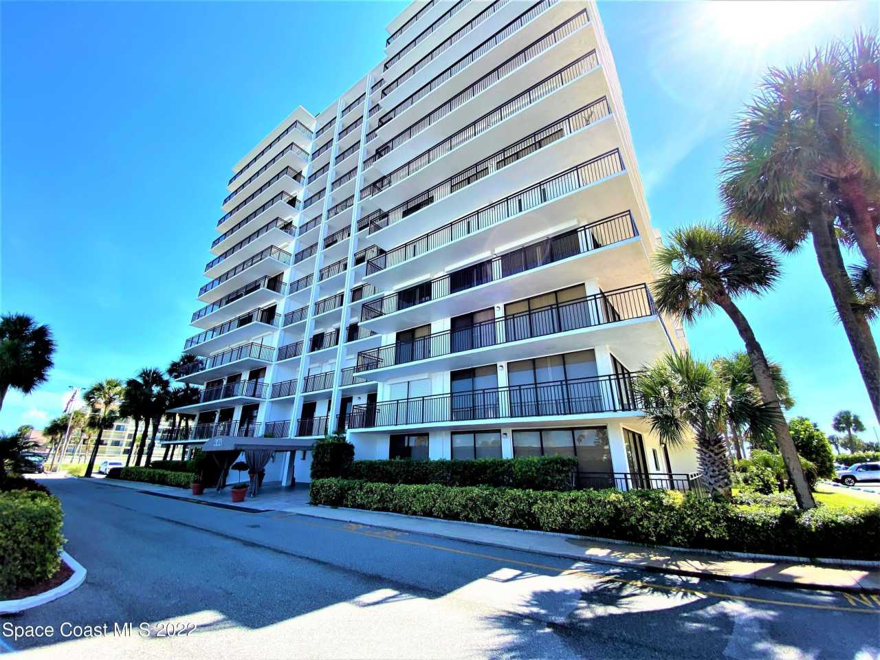 2100 N Atlantic Avenue unit: 908