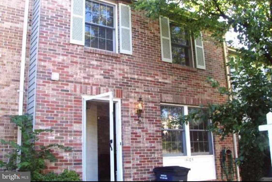 14105 HONEY HILL Court unit: #Room