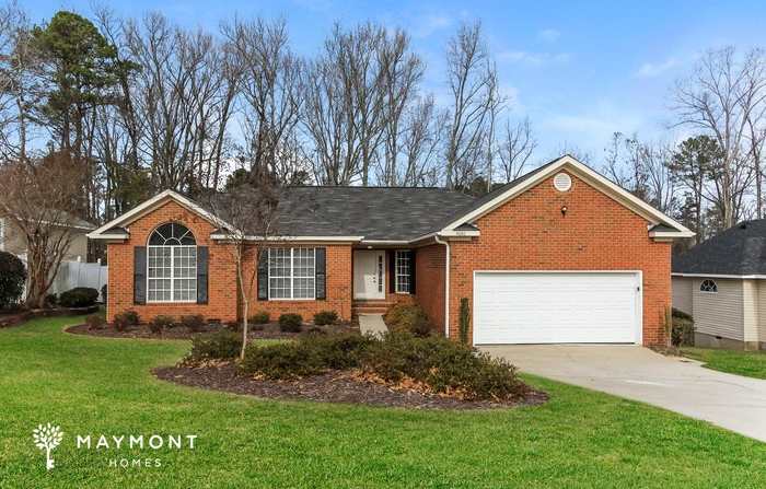 4680 Perry Mill Circle