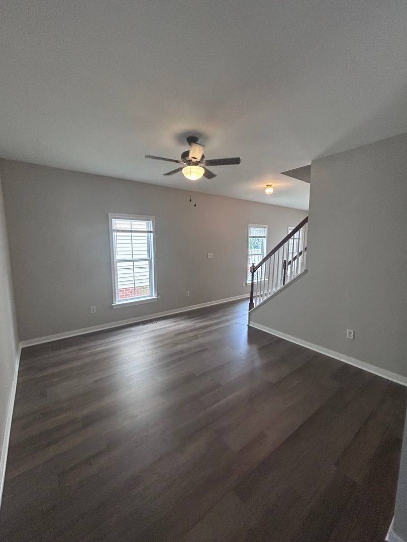Available Now! | Spacious 4-Bedroom Home | Close to VCU