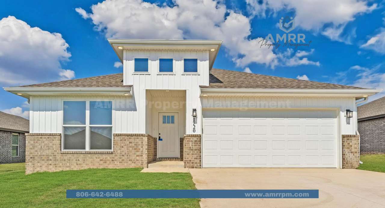 Spacious 3-Bedroom Home – Your Perfect Family Home!