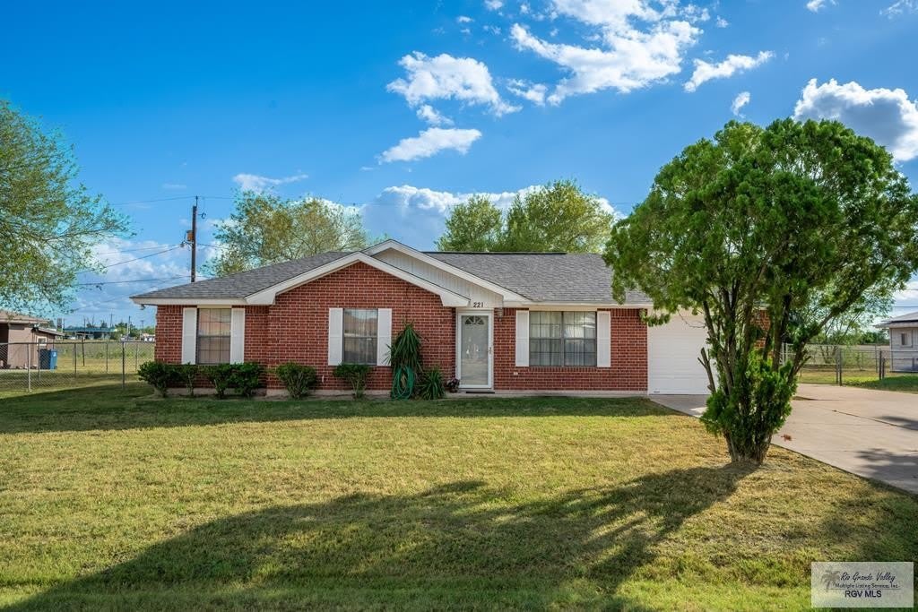 221 SANTA LORRAINE AVE.