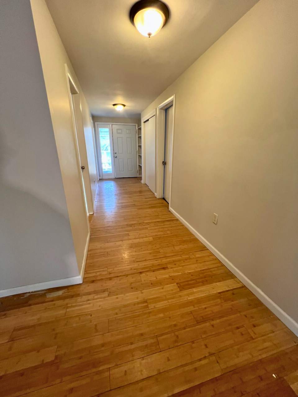 61 S Clinton StApt 1