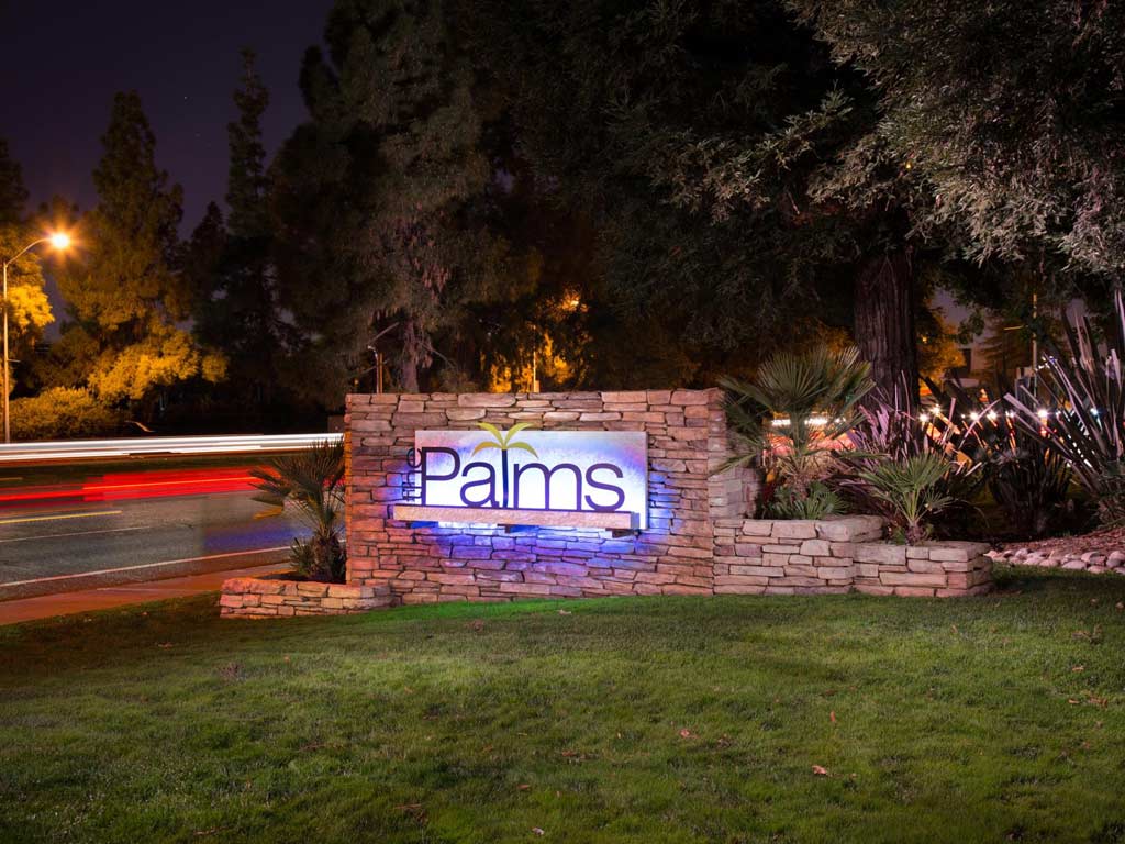 The Palms