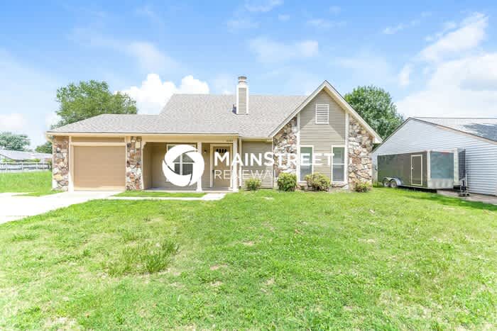 4344 Castle Heights Drive