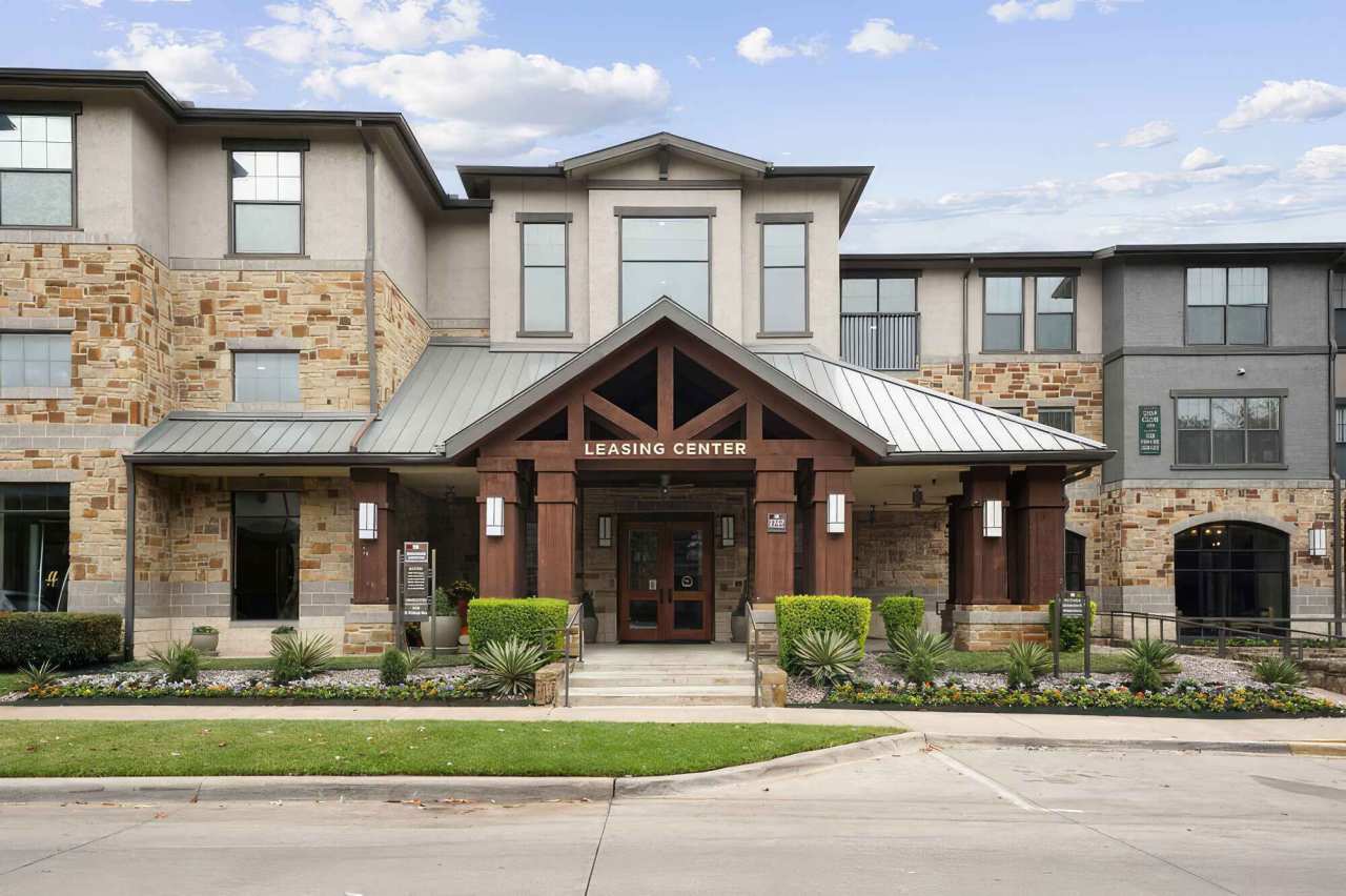 Fitzhugh Urban Flats