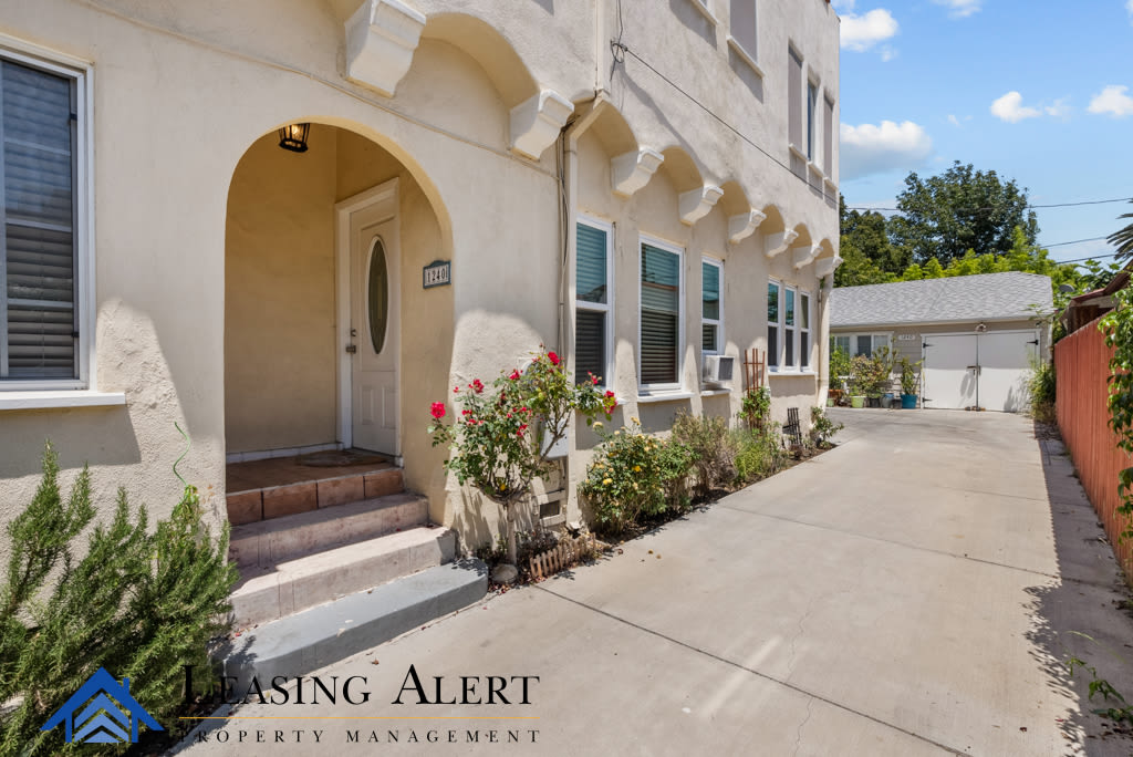 1242 North June Street - 1/2