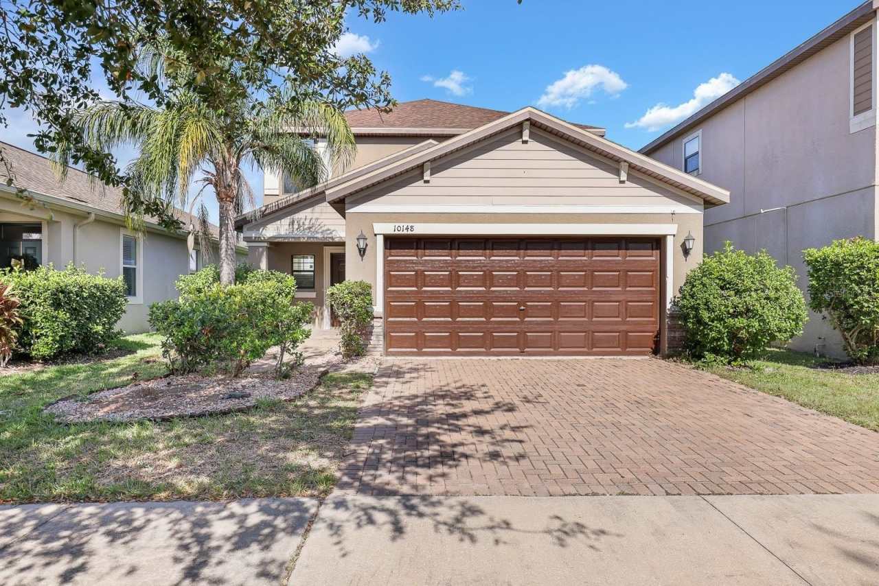 10148 NEWMINSTER LOOP