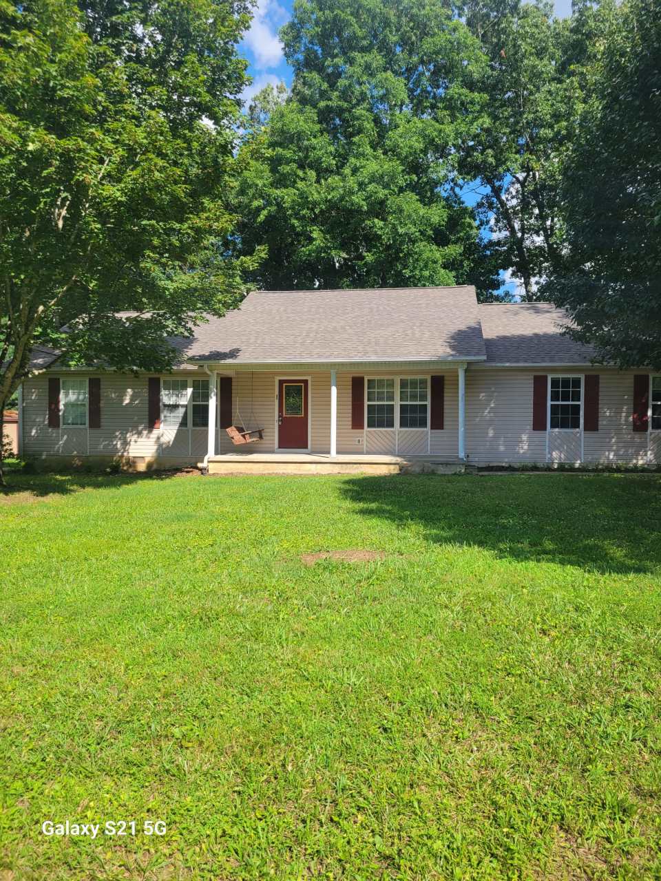 739 Mockingbird Drive