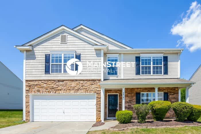 9810 Bayview Parkway