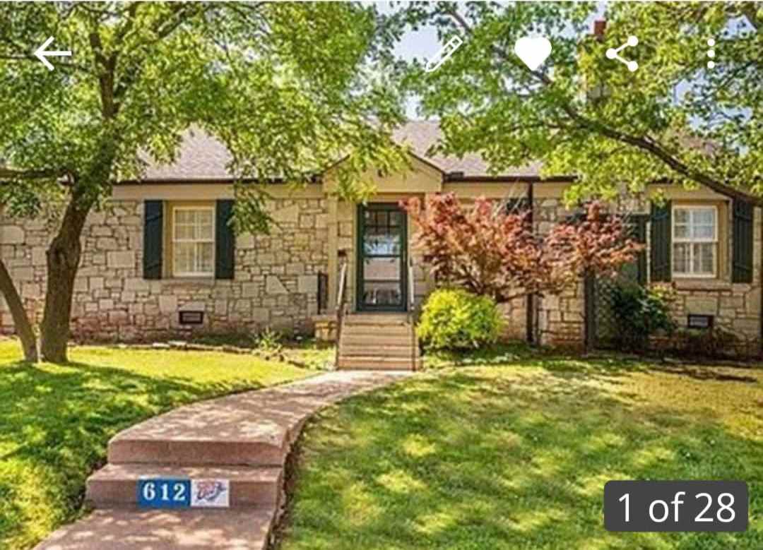 612 Northwest 36th Terrace