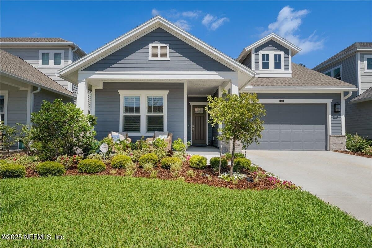 227 SAWYER BRIDGE Trail