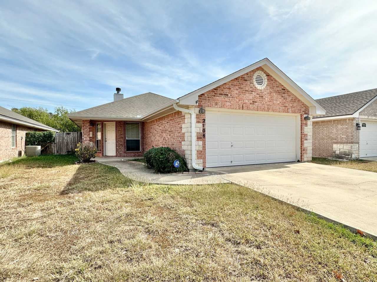 Viewable January 1st! Pets Ok!