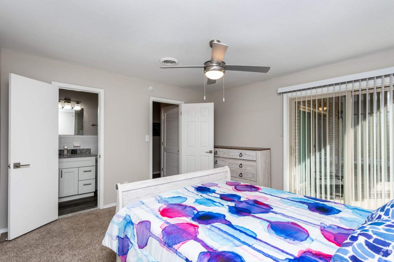 The Greens At Windy Hill