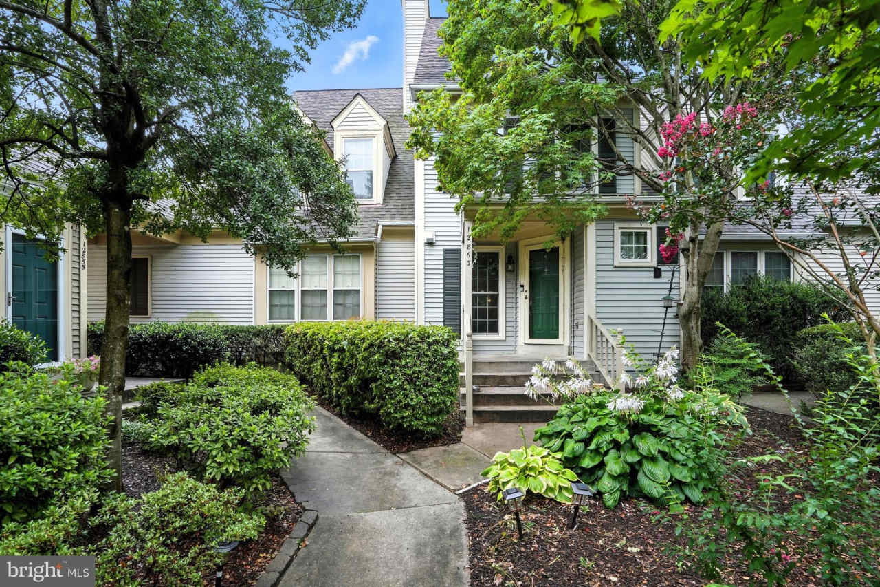 12863 MILL BROOK COURT