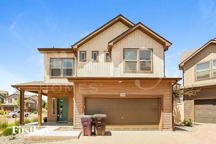 19189 East 54th Place