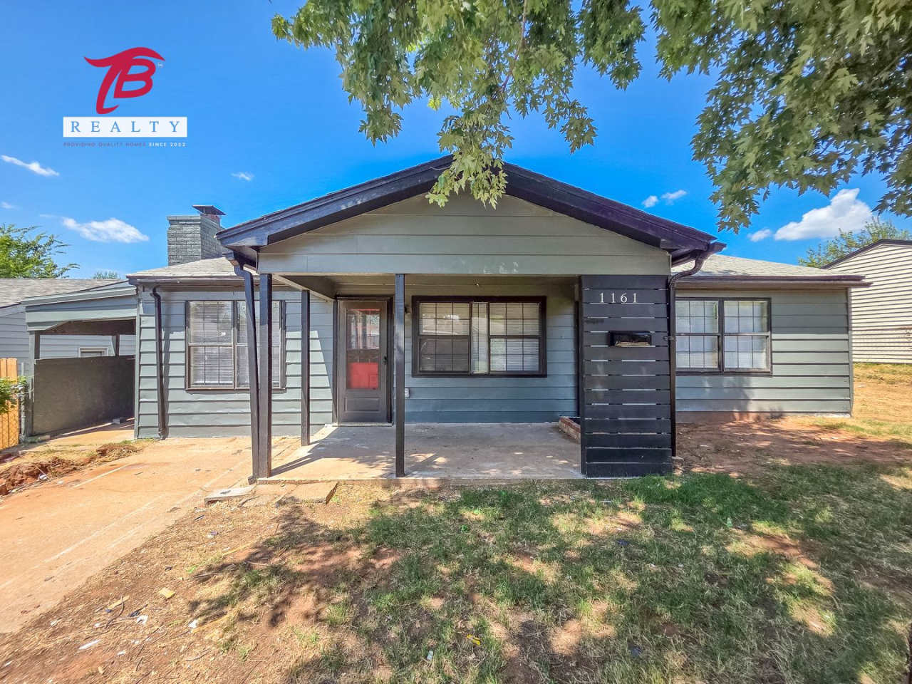 Charming and Newly Renovated 4-Bedroom Home in Oklahoma City