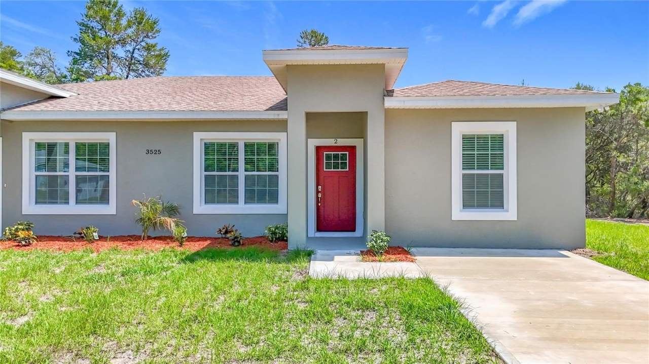 3525 SW 163RD PLACE ROAD