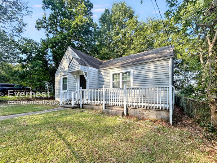 1867 Conrad Avenue Southeast