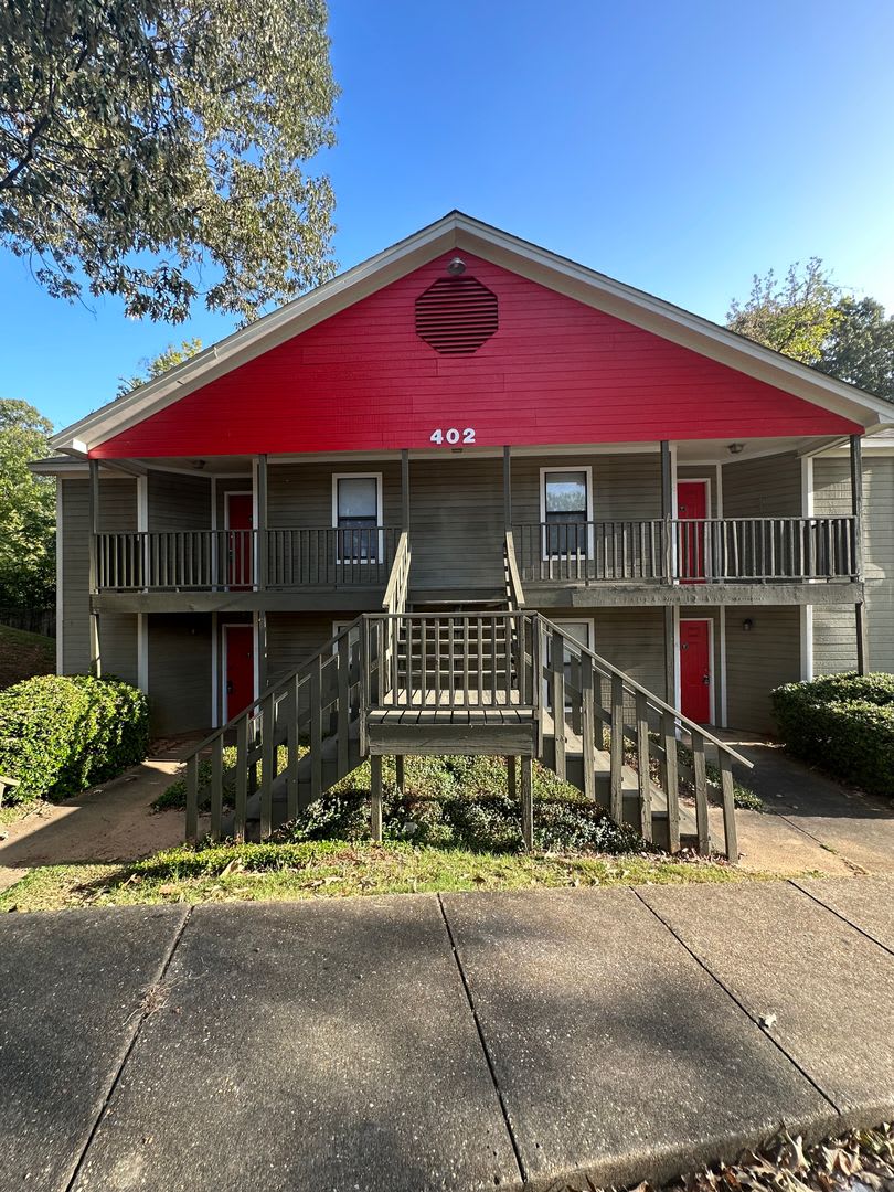 New Listing! 402 Eastdale Rd S Apt A Montgomery, AL 36117