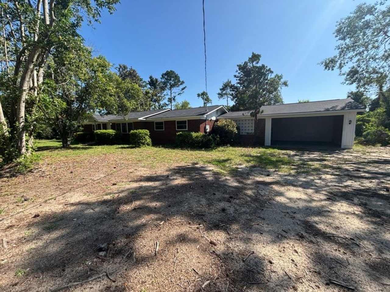 Bonaire Heights - Columbia County