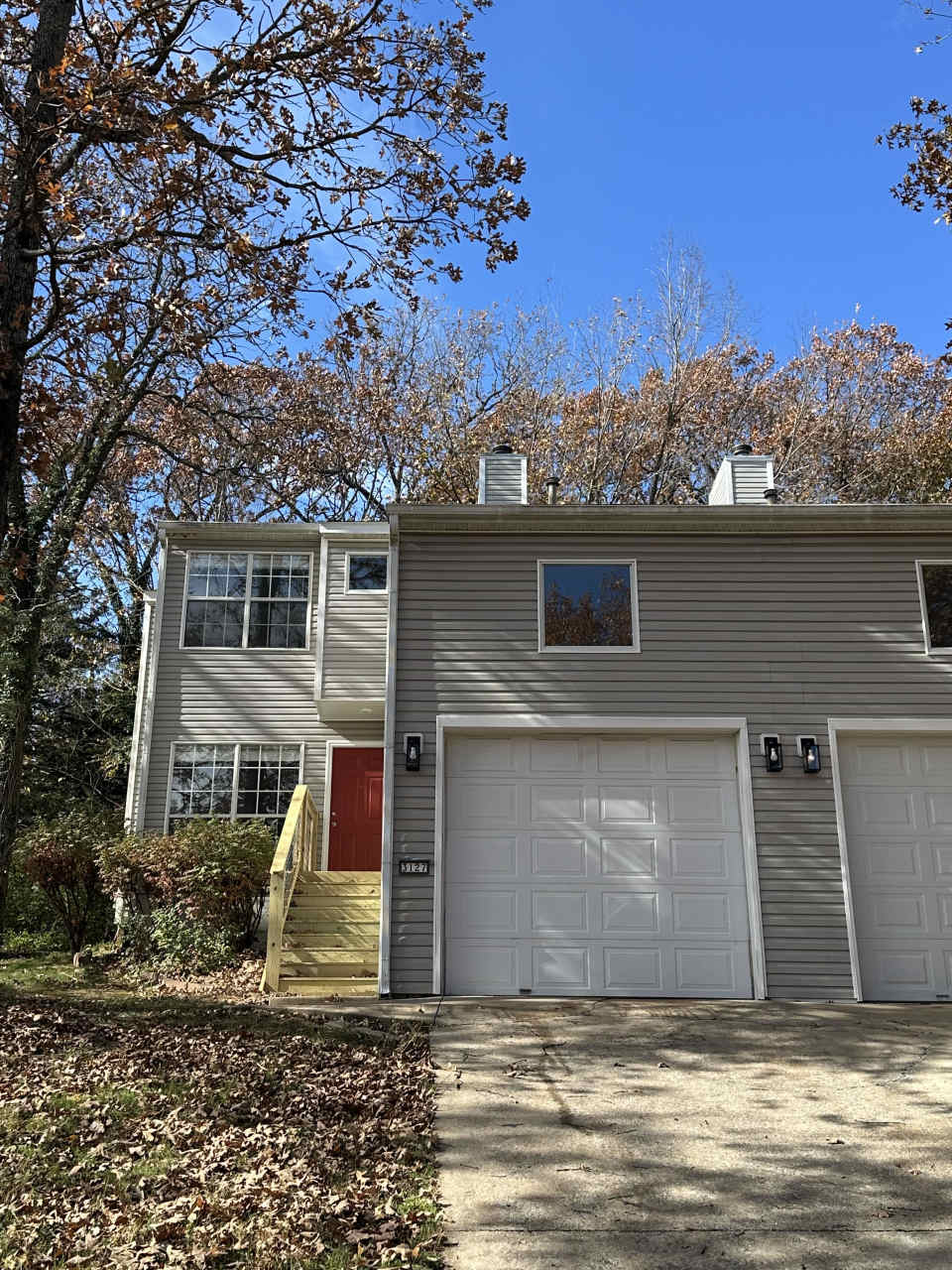 3127 North Kensington Court