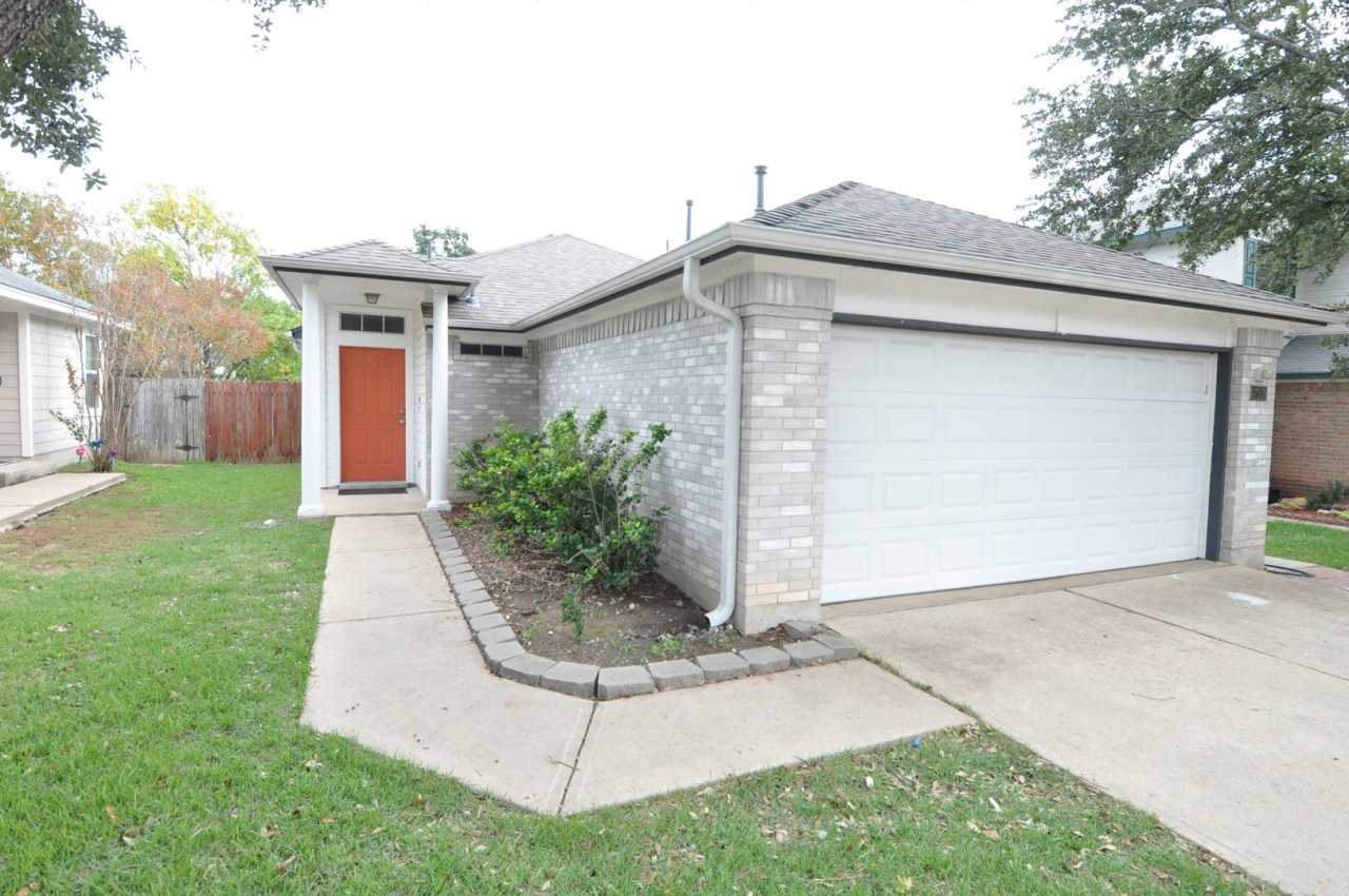 Great Location! All appliances included!