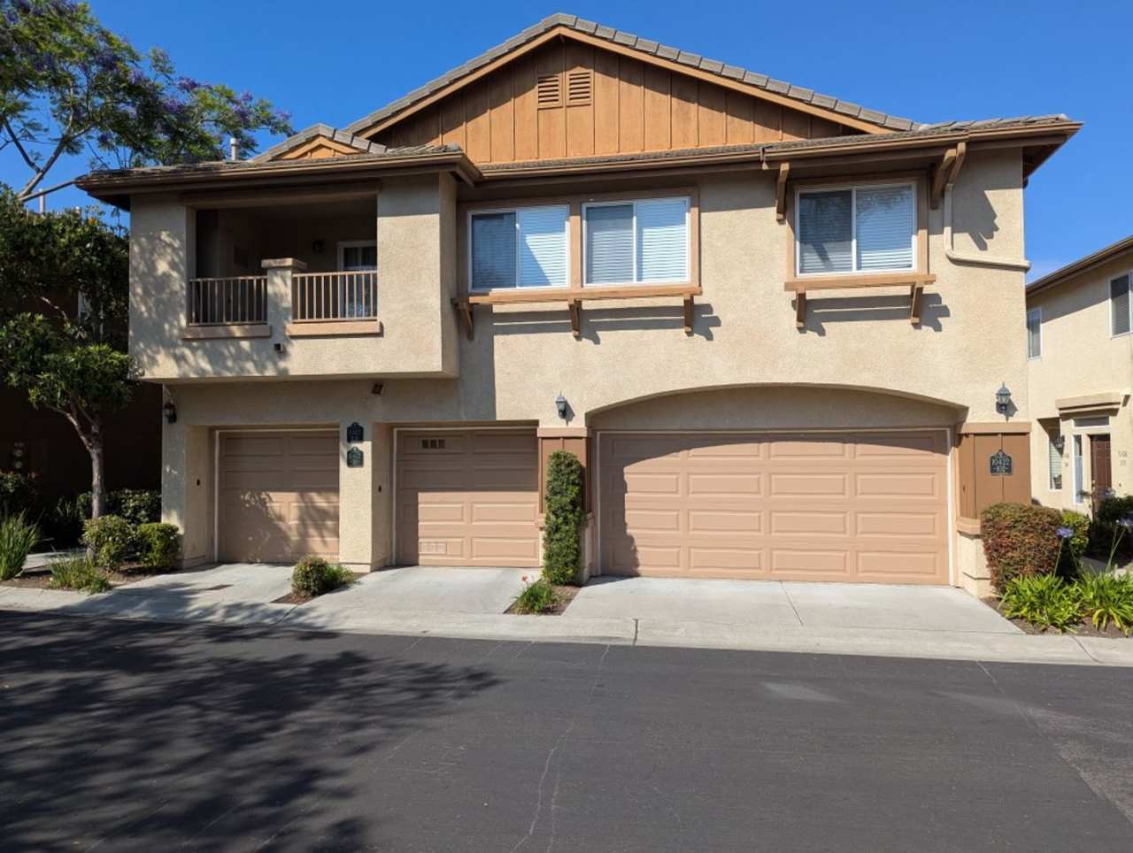 3 Bedroom - 2.5 Bathroom Townhome in Scripps Ranch