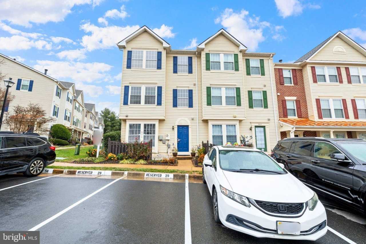 9215 CARDINAL FOREST Lane unit: 29