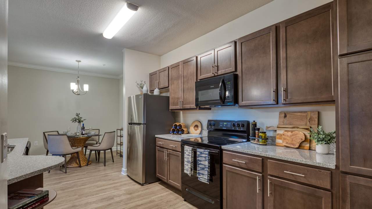 Port 58 Apartments @ Hillpoint