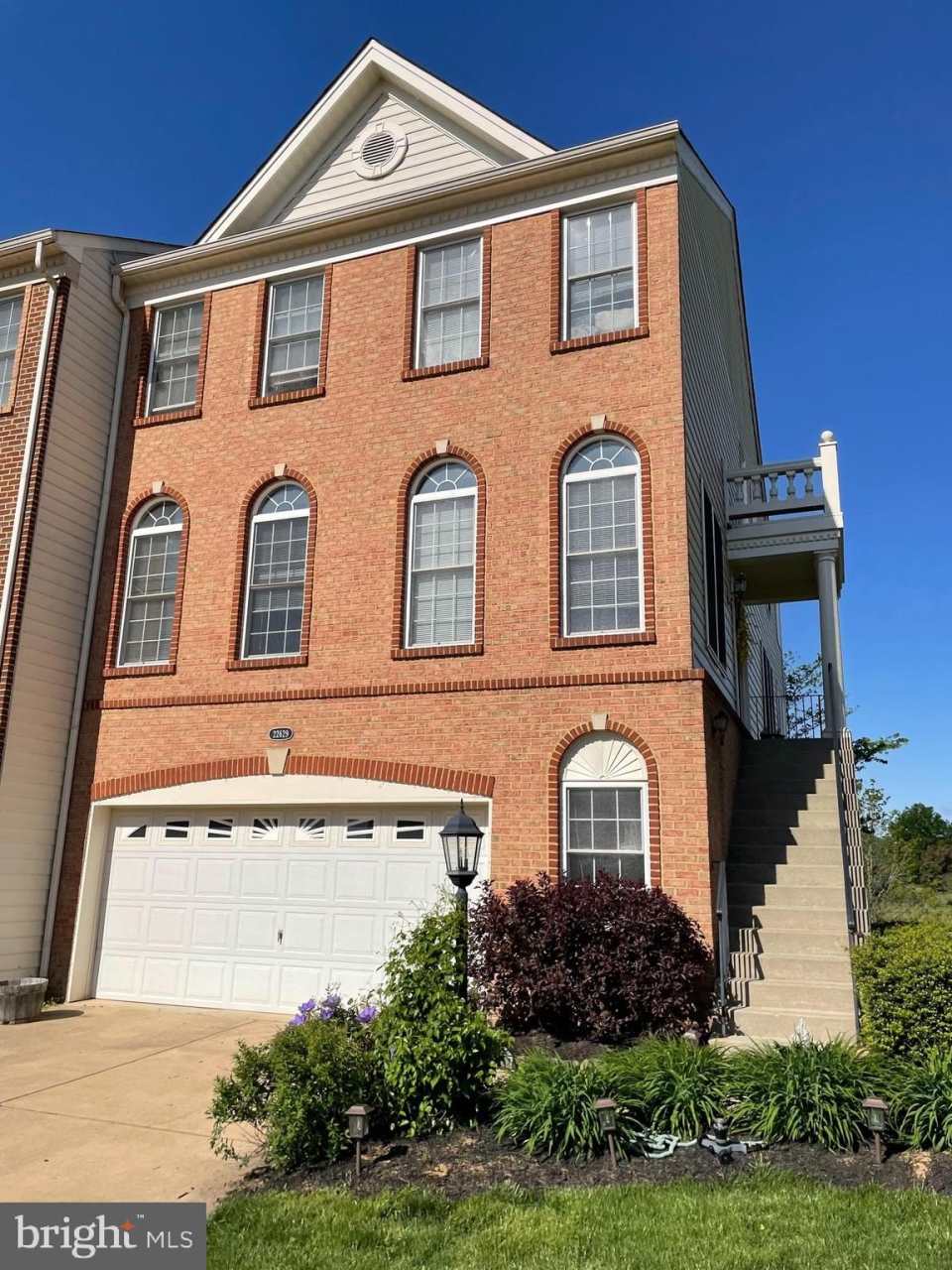 22629 UPPERVILLE HEIGHTS SQUARE