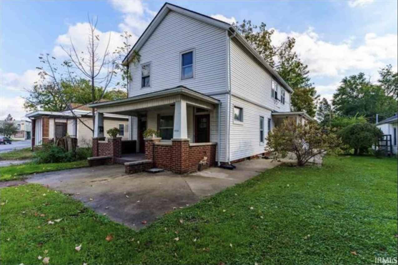 1410 1/2 Spy Run Avenue