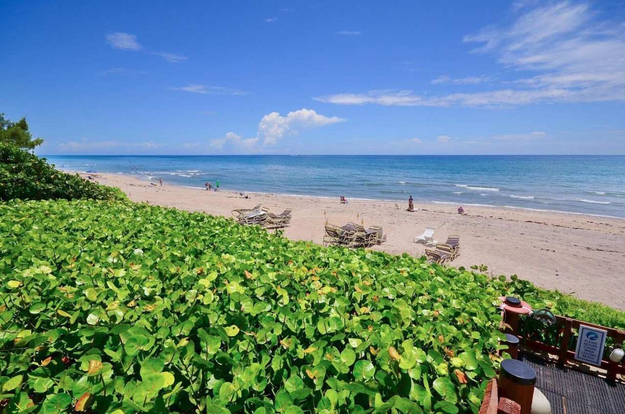 3400 S Ocean Boulevard