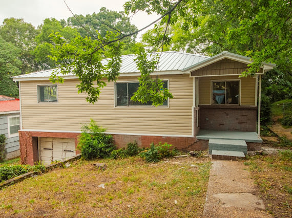 1616 28th Street Ensley