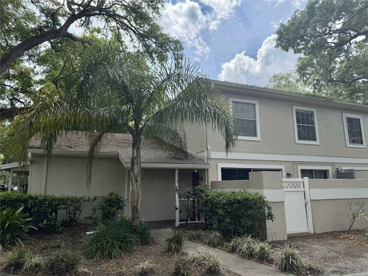 11874 Northtrail Ave, Temple Terrace, FL 33617