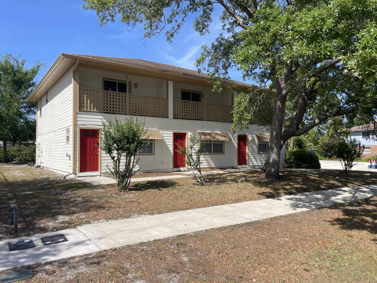 144 Hummingbird Street