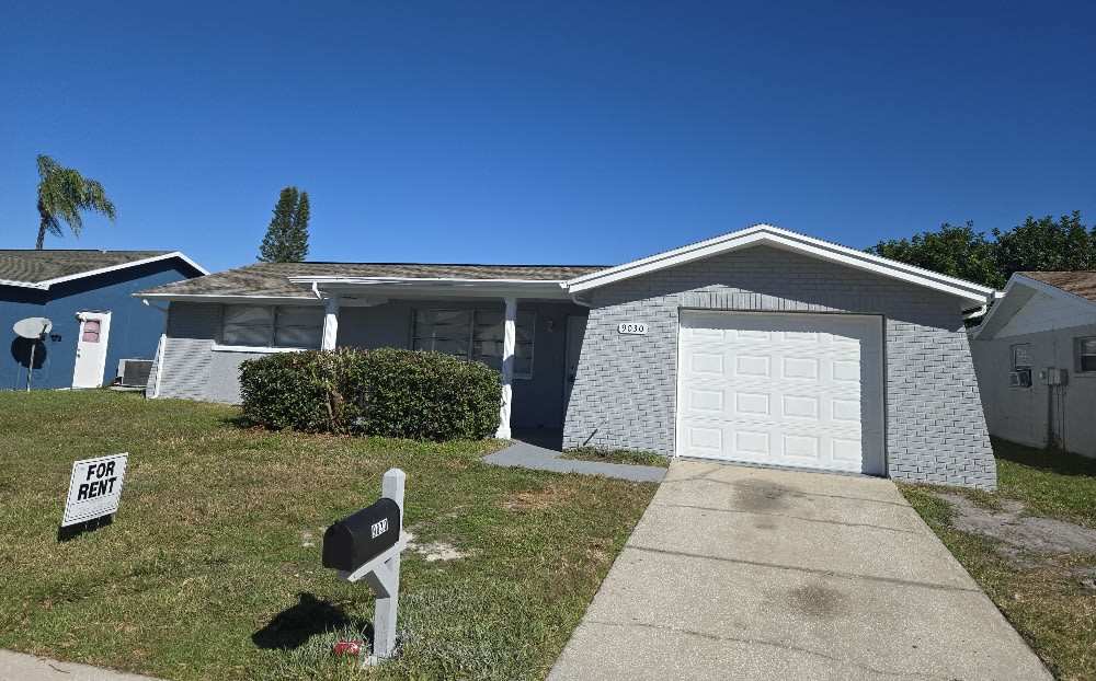 9030 Ledgestone Lane