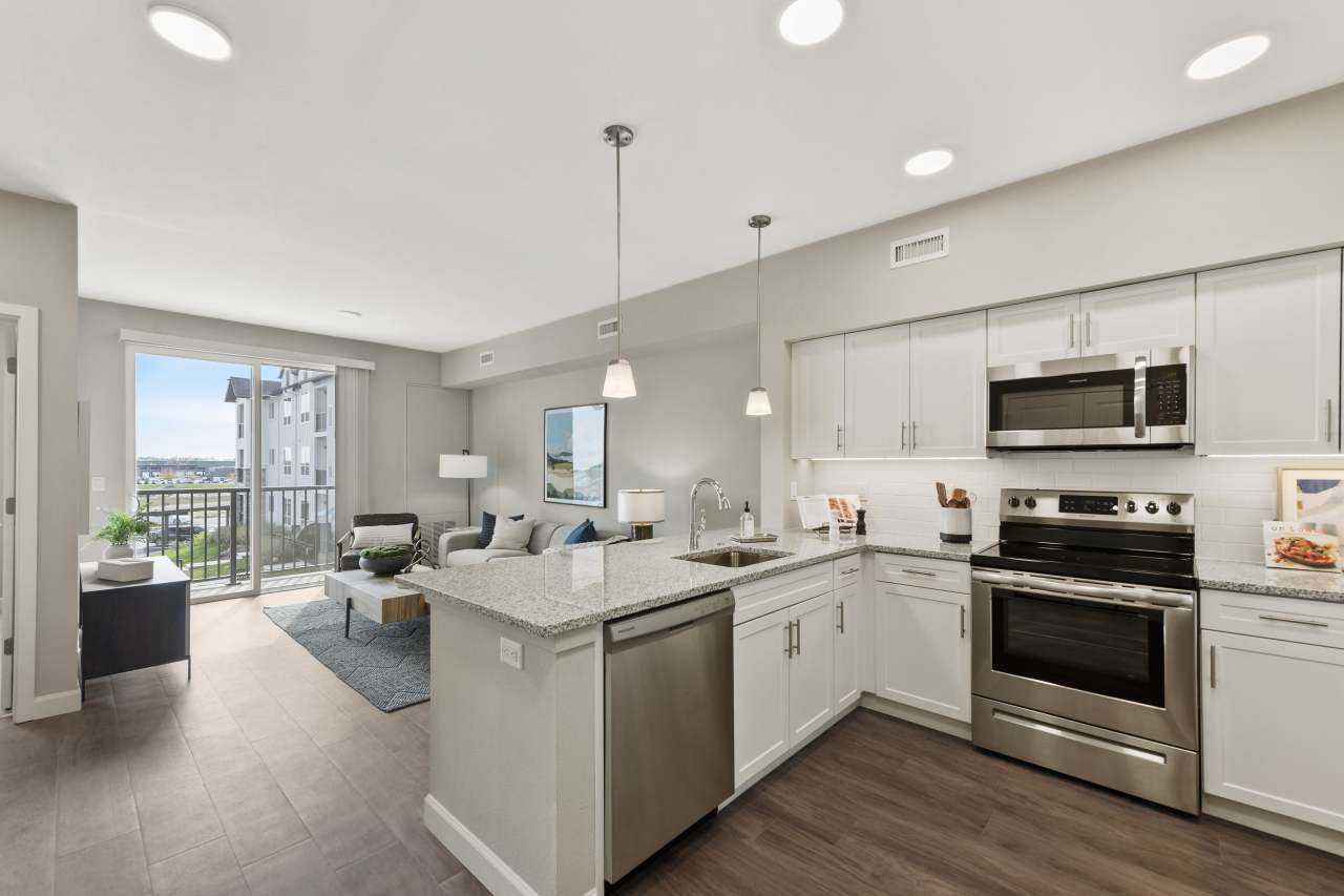 Avenida at Centerra Age 55+ Apartment Homes