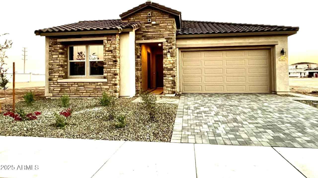 21377 E TIMBERLINE Road