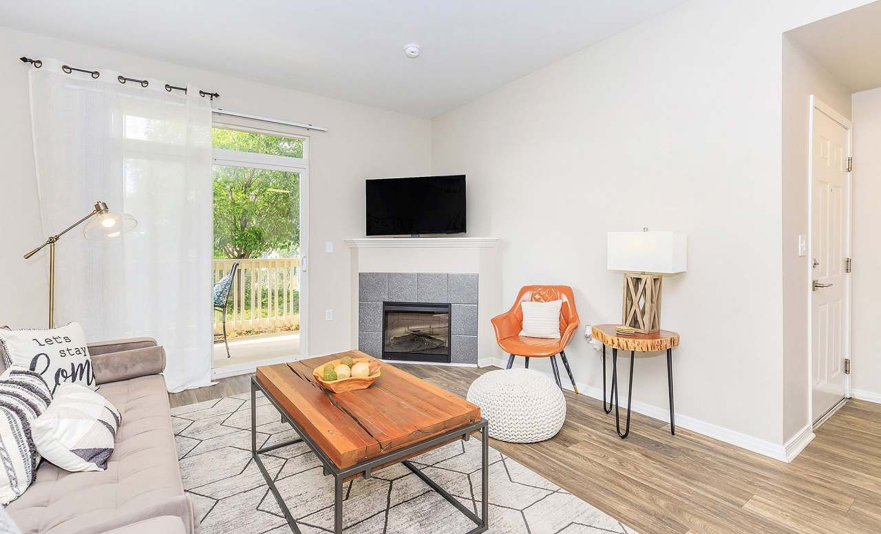 RidgePointe at Gleneagle