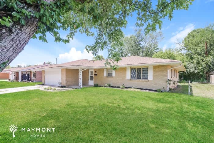 1971 Southlawn Drive