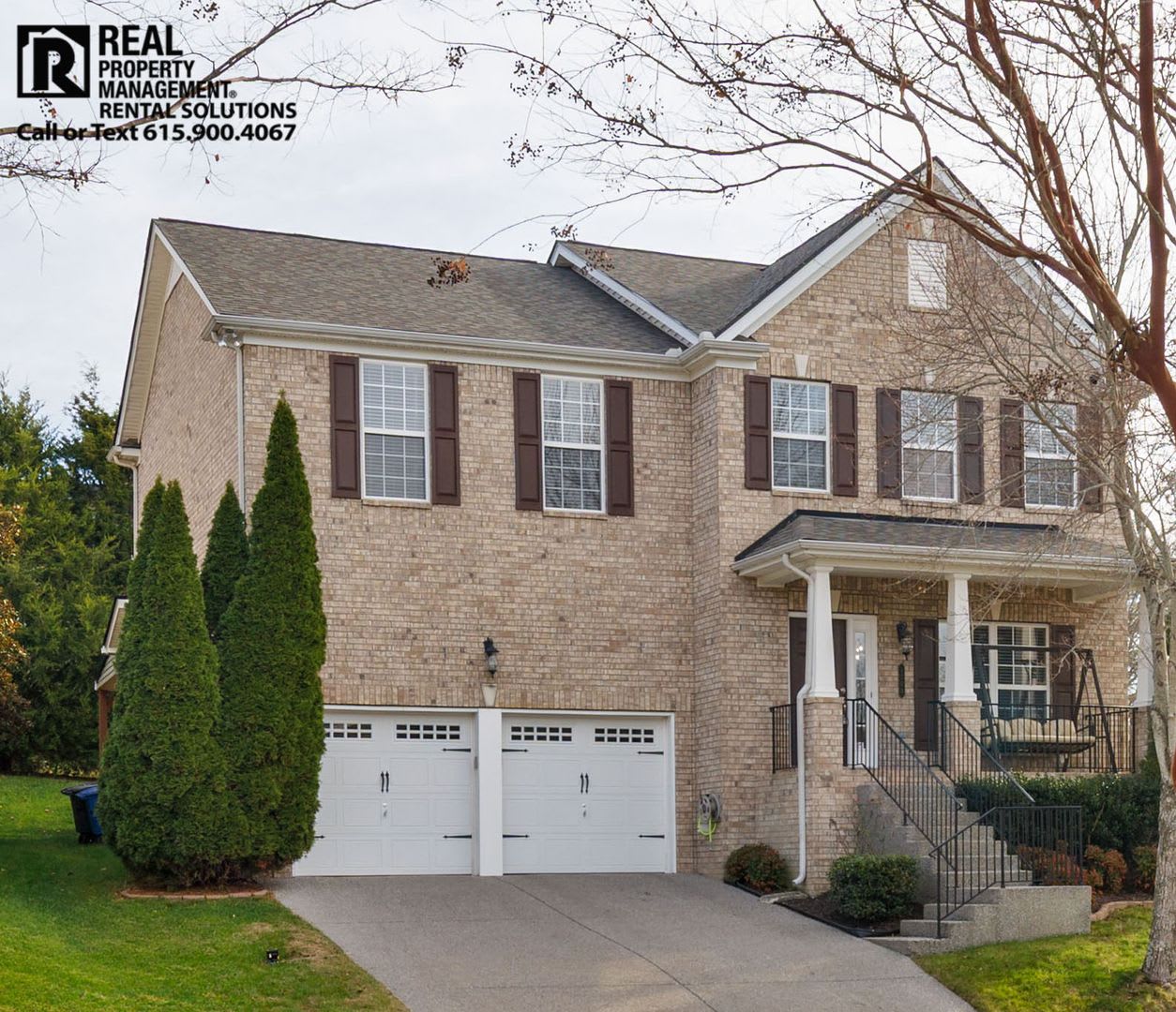 Stunning luxury home in McKay's Mill w/ neighborhood pool, fitness, walking trails and so much more!