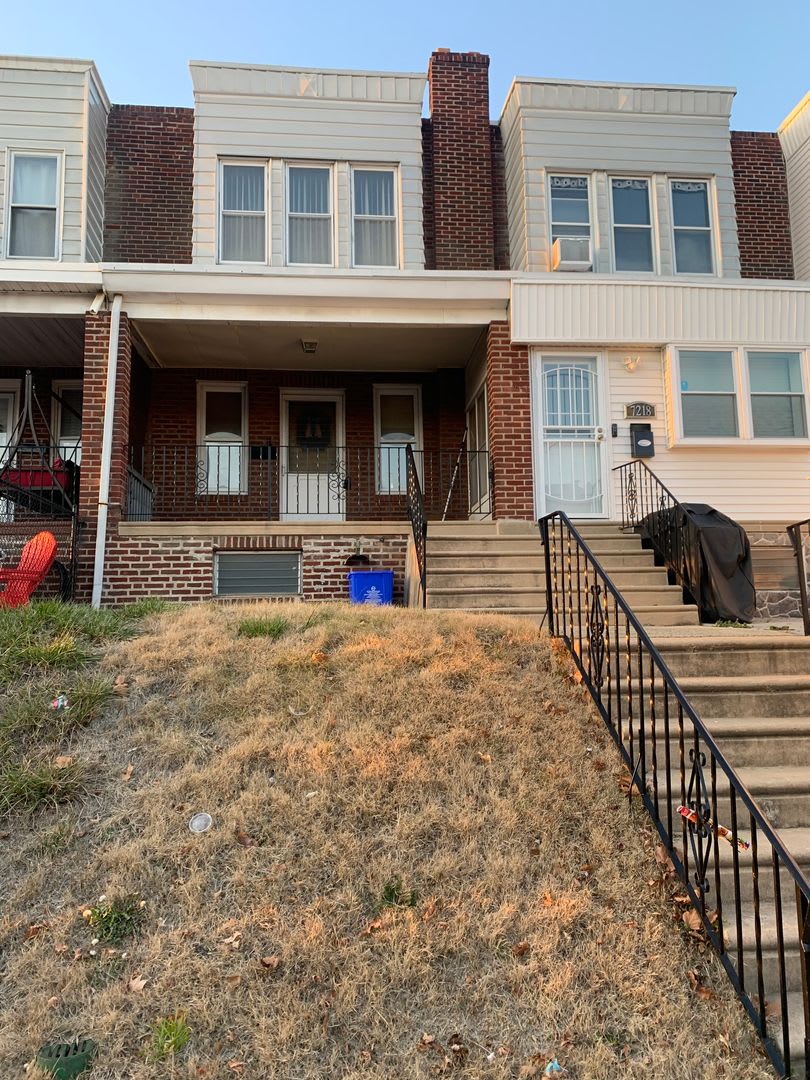 PHA house ONLY 3 bed 1 bath