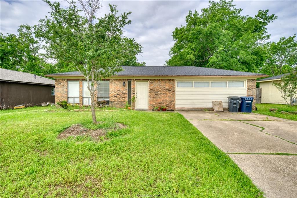 1110 Dexter Drive South