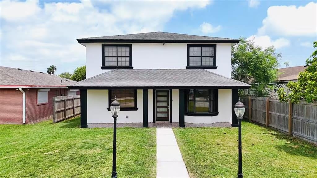 1754 Illinois Avenue