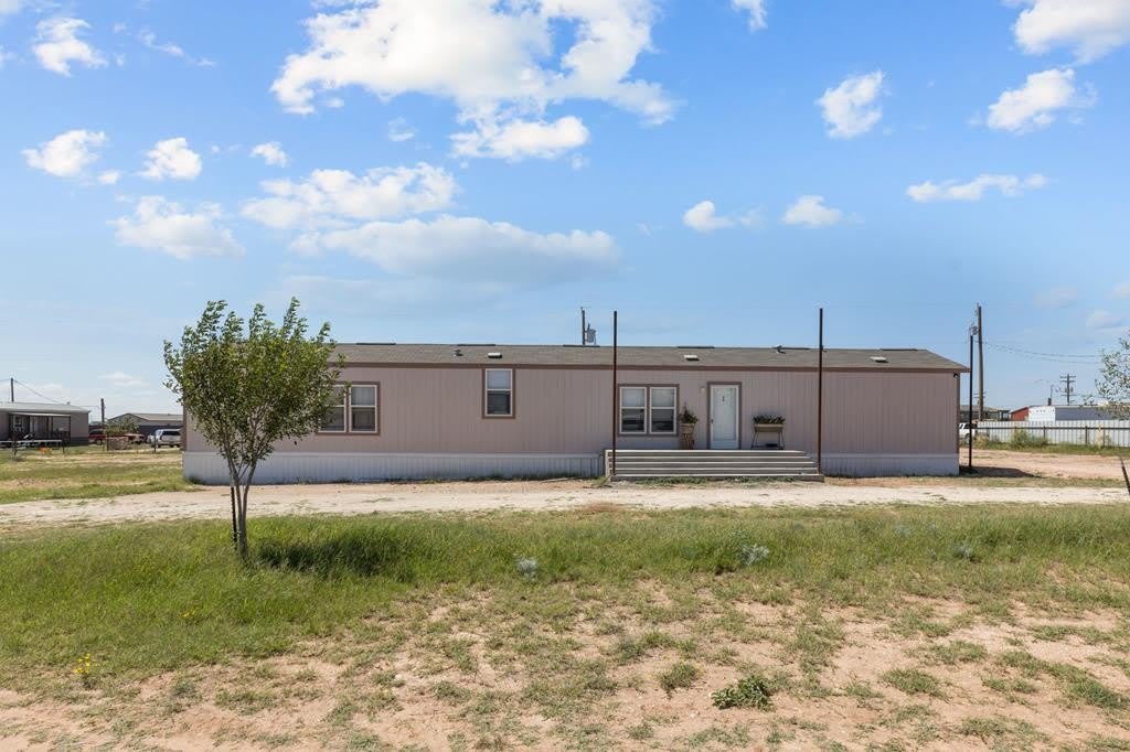 2700 E County Rd 150