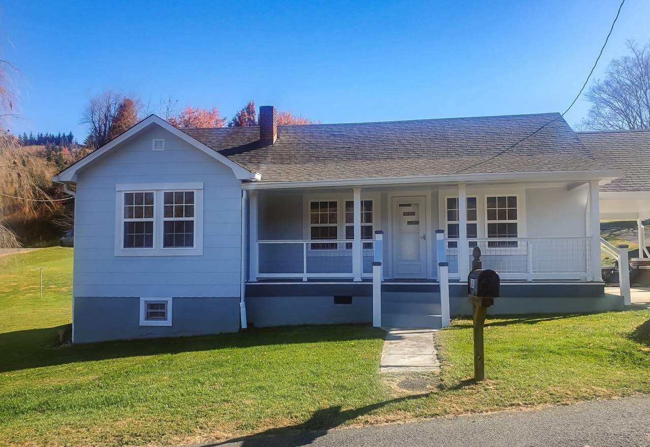 183 G Street