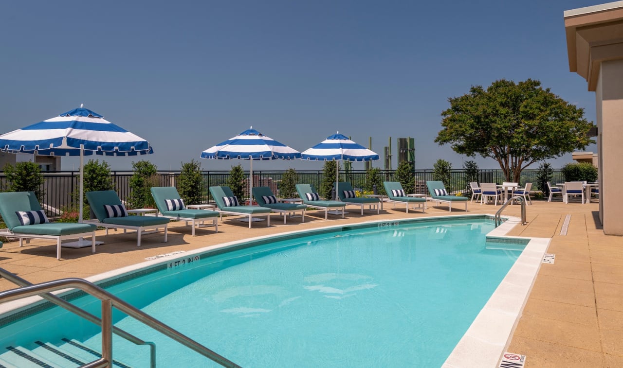 Mariner Bay at Annapolis Town Center